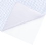 Lámina de ventana esmerilada PVC blanco 60x500 cm de , Láminas para ventana - Ref: Foro24-155743, Precio: 17,46 €, Descuento:...