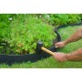 Nature Borde de jardín texturizado negro 0,12x24 m 5 mm | Foro24.es | Tu tienda online para hogar, jardín y más Foro24.es