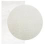 Alfombra de pelo corto OVIEDO crema 80x150 cm de , Alfombras - Ref: Foro24-375507, Precio: 34,56 €, Descuento: %