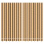 Tela de repuesto de toldo rayas de colores 3x2,5 m de , Toldos - Ref: Foro24-367734, Precio: 34,67 €, Descuento: %