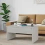 Mesa de centro contrachapada gris hormigón 80x50,5x41,5 cm de vidaXL, Mesas de centro - Ref: Foro24-809642, Precio: 63,72 €, ...