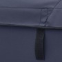 Toldo bimini 3 arcos con paredes laterales 183x(154-167)x137 cm de , Cubiertas para almacenamiento de barcas - Ref: Foro24-94...