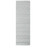 Alfombra exterior ARAKIL PP gris 80x250 cm de , Protectores para exterior - Ref: Foro24-368555, Precio: 31,94 €, Descuento: %