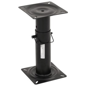 Comprar Pedestal para asiento de barco ajustable