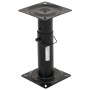 Pedestal para asiento de barco ajustable acero 28-45,5 cm | Foro24.es | Tu tienda online para hogar, jardín y más Foro24.es