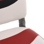 Set de asientos plegables para barco 2 uds con respaldo alto de , Embarcaciones - Ref: Foro24-3284317, Precio: 102,43 €, Desc...