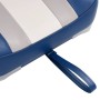 Set de asientos plegables para barco 2 uds con respaldo alto de , Piezas para veleros - Ref: Foro24-3284301, Precio: 113,58 €...