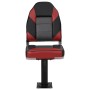 Set de asientos plegables para barco 2 uds con respaldo alto de , Embarcaciones - Ref: Foro24-3284336, Precio: 123,37 €, Desc...