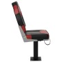 Set de asientos plegables para barco 2 uds con respaldo alto de , Embarcaciones - Ref: Foro24-3284336, Precio: 123,37 €, Desc...