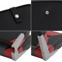 Set de asientos plegables para barco 2 uds con respaldo alto de , Embarcaciones - Ref: Foro24-3284336, Precio: 123,37 €, Desc...