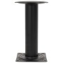 Asientos plegables de barco sin cojín gris 2 uds 48x51x41 cm de , Piezas para veleros - Ref: Foro24-3284273, Precio: 91,57 €,...