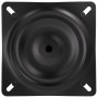 Asientos plegables de barco sin cojín gris 2 uds 48x51x41 cm de , Piezas para veleros - Ref: Foro24-3284273, Precio: 91,57 €,...
