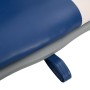 Asientos plegables de barco 2 uds azul y blanco 48x51x41 cm de , Piezas para veleros - Ref: Foro24-3284278, Precio: 98,54 €, ...