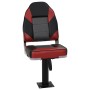 Asiento para barco con pedestal giratorio 360° de , Embarcaciones - Ref: Foro24-3294994, Precio: 134,52 €, Descuento: %