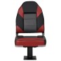 Asientos de barco 2 uds con pedestal giratorio 360° de , Embarcaciones - Ref: Foro24-3294996, Precio: 246,21 €, Descuento: %