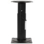 Asientos de barco con pedestal 2 uds altura ajustable 360° de , Embarcaciones - Ref: Foro24-3294968, Precio: 226,78 €, Descue...
