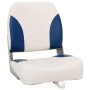 Asientos de barco 2 uds con pedestal giratorio 360° de , Embarcaciones - Ref: Foro24-3294961, Precio: 185,21 €, Descuento: %