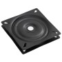 Asientos de barco 2 uds con pedestal giratorio 360° de , Embarcaciones - Ref: Foro24-3294961, Precio: 185,21 €, Descuento: %