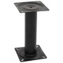 Asientos de barco 2 uds con pedestal giratorio 360° de , Embarcaciones - Ref: Foro24-3294961, Precio: 185,21 €, Descuento: %
