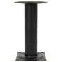 Asientos de barco 2 uds con pedestal giratorio 360° de , Embarcaciones - Ref: Foro24-3294961, Precio: 185,21 €, Descuento: %