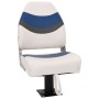 Asiento para barco con pedestal giratorio 360° de , Embarcaciones - Ref: Foro24-3294975, Precio: 113,07 €, Descuento: %