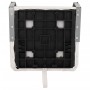 Asiento para barco con pedestal giratorio 360° de , Embarcaciones - Ref: Foro24-3294975, Precio: 113,07 €, Descuento: %