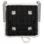 Asiento para barco con pedestal giratorio 360° de , Embarcaciones - Ref: Foro24-3294982, Precio: 118,53 €, Descuento: %