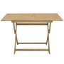 Juego de comedor para jardín 7 piezas madera maciza acacia de , Conjuntos de jardín - Ref: Foro24-3214235, Precio: 411,65 €, ...