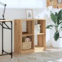 Estantería de madera de ingeniería roble artisian 68,5x32x75 cm | Foro24.es | Tu tienda online para hogar, jardín y más Foro24.es