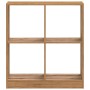 Estantería de madera de ingeniería roble artisian 68,5x32x75 cm | Foro24.es | Tu tienda online para hogar, jardín y más Foro24.es