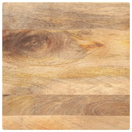 Tablero de mesa cuadrado madera maciza de mango 60x60x2,5 cm de , Tableros para mesas - Ref: Foro24-371466, Precio: 65,74 €, ...