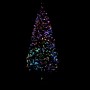 Árbol de Navidad artificial y soporte verde fibra óptica 120 cm de , Arboles de navidad - Ref: Foro24-321026, Precio: 53,20 €...