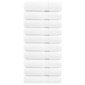 Comprar Toallas de ducha SOLUND 10 unidades