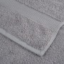 Toallas de ducha SOLUND 10 unidades gris 70x140 cm 600 gsm de , Toallas - Ref: Foro24-137310, Precio: 113,04 €, Descuento: -5%%