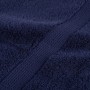 Toallas de ducha SOLUND 2 uds azul marino 70x140 cm 600 gsm | Foro24.es | Tu tienda online para hogar, jardín y más Foro24.es