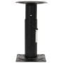 Asientos de barco con pedestal 2 uds altura ajustable 360° de , Embarcaciones - Ref: Foro24-3294980, Precio: 248,66 €, Descue...
