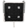 Asientos de barco con pedestal 2 uds altura ajustable 360° de , Embarcaciones - Ref: Foro24-3294980, Precio: 248,66 €, Descue...