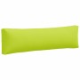 Cojines para sofá de palets 2 unidades tela verde claro de , Cojines para sillas y sofás - Ref: Foro24-360933, Precio: 59,87 ...
