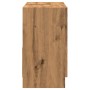 Armario de lavabo madera ingeniería roble artisian 63x30x54 cm de , Muebles de baño - Ref: Foro24-858324, Precio: 81,48 €, De...