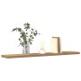 Estantes pared 4 ud madera ingeniería roble artisan 60x20x1,5cm de , Estanterías - Ref: Foro24-856298, Precio: 43,21 €, Descu...