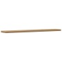 Estantes pared 4 ud madera ingeniería roble artisan 60x20x1,5cm de , Estanterías - Ref: Foro24-856298, Precio: 43,21 €, Descu...