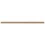 Estantes pared 4 ud madera ingeniería roble artisan 60x20x1,5cm de , Estanterías - Ref: Foro24-856298, Precio: 43,21 €, Descu...