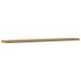 Estantes pared 4 ud madera ingeniería roble artisan 60x20x1,5cm de , Estanterías - Ref: Foro24-856298, Precio: 43,21 €, Descu...