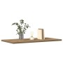 Estantes pared 4 ud madera ingeniería roble artisan 60x30x1,5cm de , Estanterías - Ref: Foro24-856300, Precio: 34,59 €, Descu...
