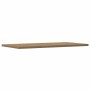 Estantes pared 4 ud madera ingeniería roble artisan 60x30x1,5cm de , Estanterías - Ref: Foro24-856300, Precio: 34,59 €, Descu...