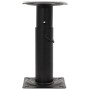 Asientos de barco con pedestal 2 uds altura ajustable 360° de , Embarcaciones - Ref: Foro24-3294956, Precio: 243,59 €, Descue...