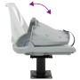 Asientos de barco 2 uds con pedestal giratorio 360° de , Embarcaciones - Ref: Foro24-3294954, Precio: 209,74 €, Descuento: %