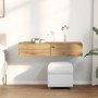 Estantería de pared con cajones madera de contrachapada de , Estantes y estanterías - Ref: Foro24-859994, Precio: 73,23 €, De...