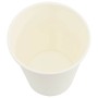 Tazas de café de papel 1000 uds 8oz 200ml blanco de , Vasos desechables - Ref: Foro24-4102791, Precio: 69,25 €, Descuento: -5%%