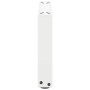 Patas de mesa de centro forma U 2uds acero blanco 40x(30-31) cm | Foro24.es | Tu tienda online para hogar, jardín y más Foro24.es